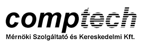 Logo-Comptech Kft.